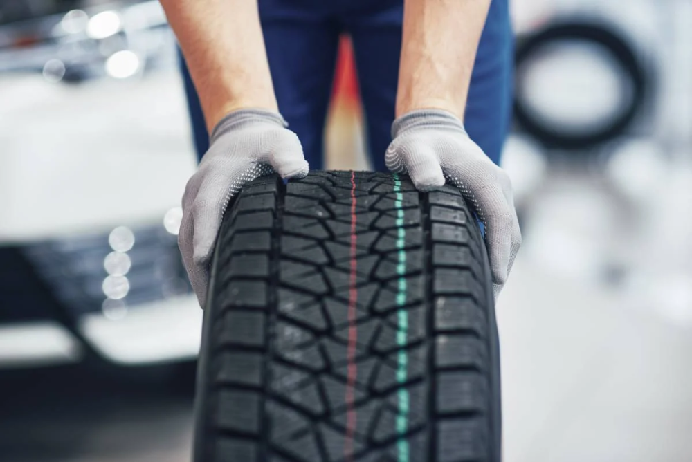 Neumáticos: El Gobierno aplica la Ley de Abastecimiento