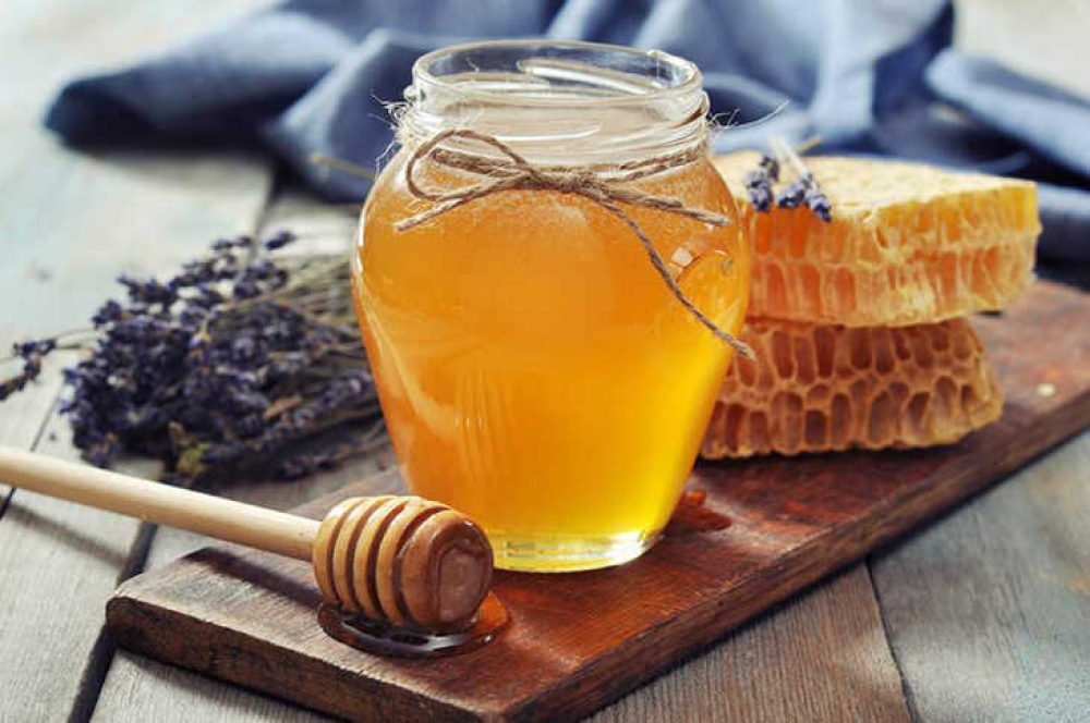 Impulsan a la miel como producto agrícola especial de Argentina