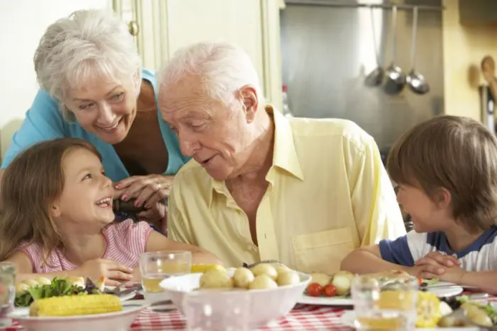 Alimentos que mejoran la memoria en los mayores