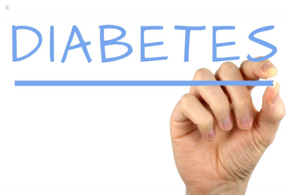 Stroeder: Capacitan sobre diabetes a personal de salud de todo el Distrito de Patagones