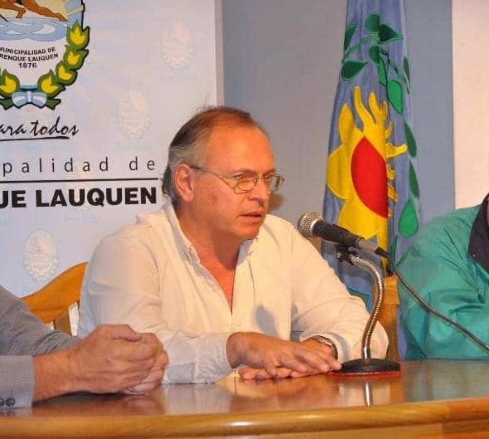 Respaldo a la continuidad del Dr. Marcelo Lioi en el área de Lechería de la Provincia de Buenos Aires