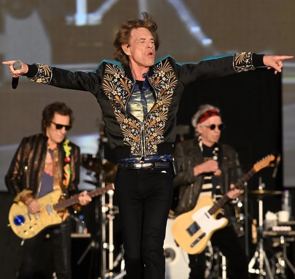 Mick Jagger cumple 79 años: sus mejores 10 frases y su rutina saludable para seguir de gira