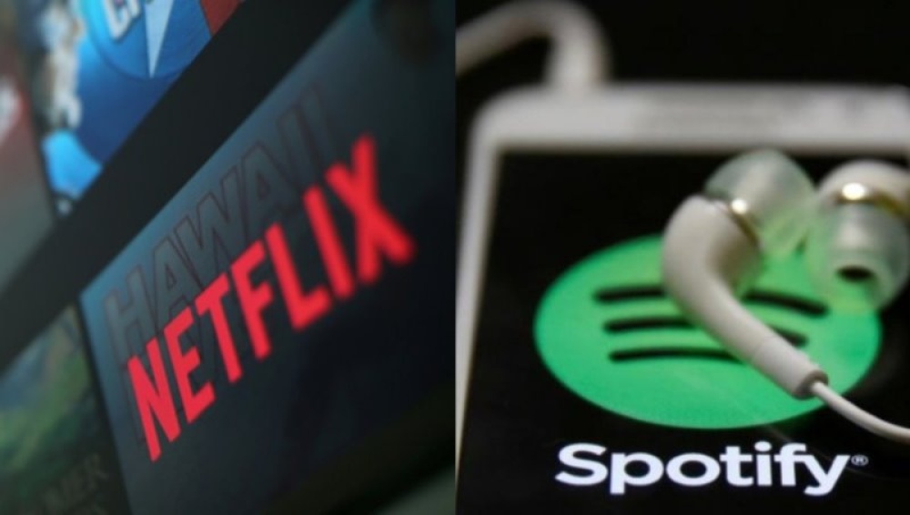 Dólar turista más caro: sube el precio de Netflix, Spotify y otros servicios digitales