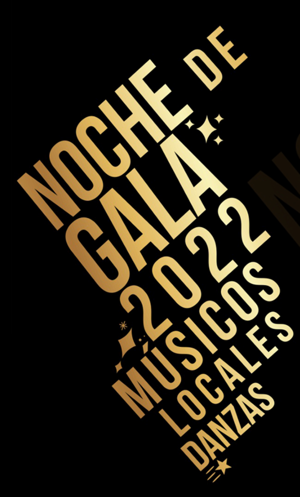 Noche de Gala: Coronel Suárez palpita la antesala de un nuevo aniversario