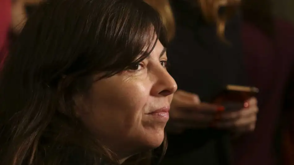 Tras 24 horas de tensión, Alberto Fernández y Cristina Kirchner eligieron a Silvina Batakis como ministra de Economía