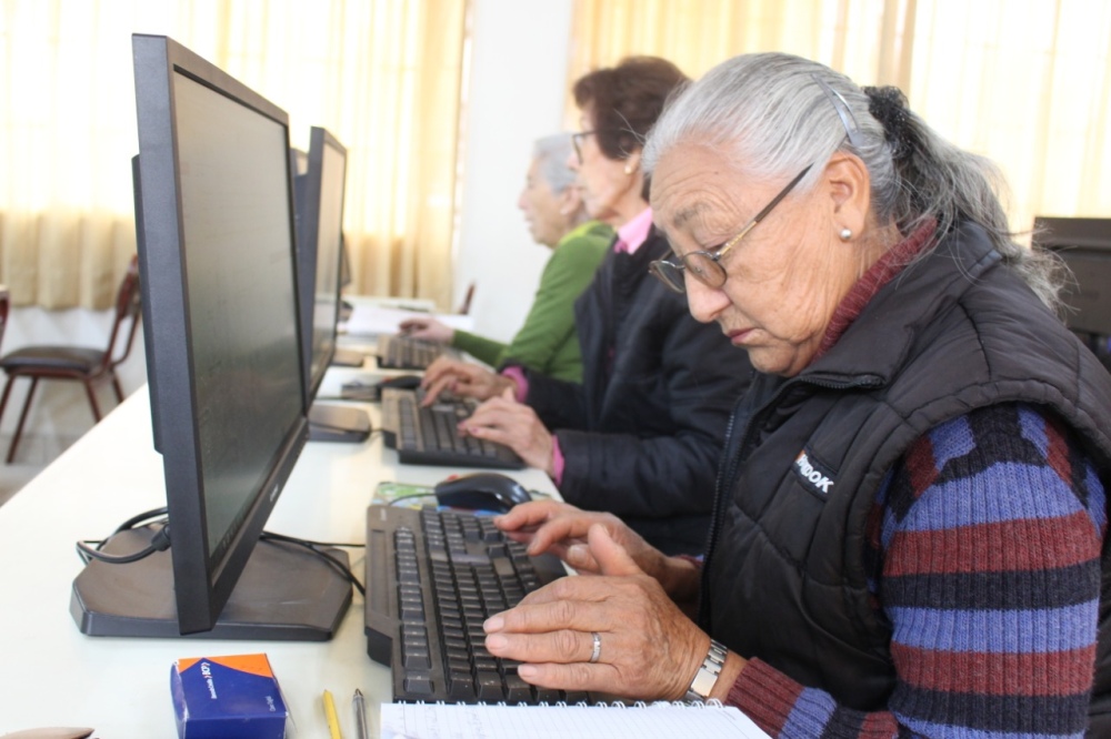 UPAMI: El Municipio, la UPSO y PAMI ofrecen cursos gratuitos para adultos mayores