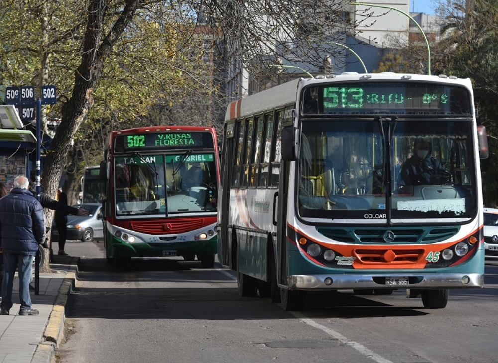 En Bahía Blanca reclaman 408 millones al gobierno nacional, por los subsidios al transporte