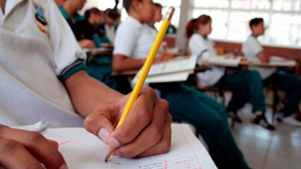 Colegios Privados de la Provincia presentarán propuestas para modificar el funcionamiento de la Escuela Secundaria