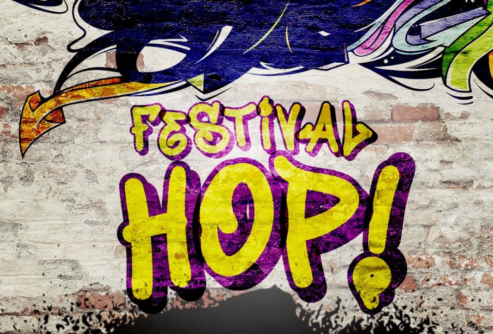 Sábado 13 vuelve el Galpón de Cultura Joven con el Festival HOP!