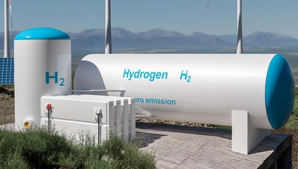 El alcalde de Hamburgo recorrió Argentina, Chile y Uruguay y destacó el potencial de los tres países como proveedores de hidrógeno verde.