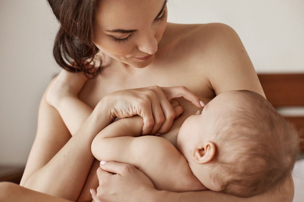 Impulsemos la lactancia materna: apoyando y educando