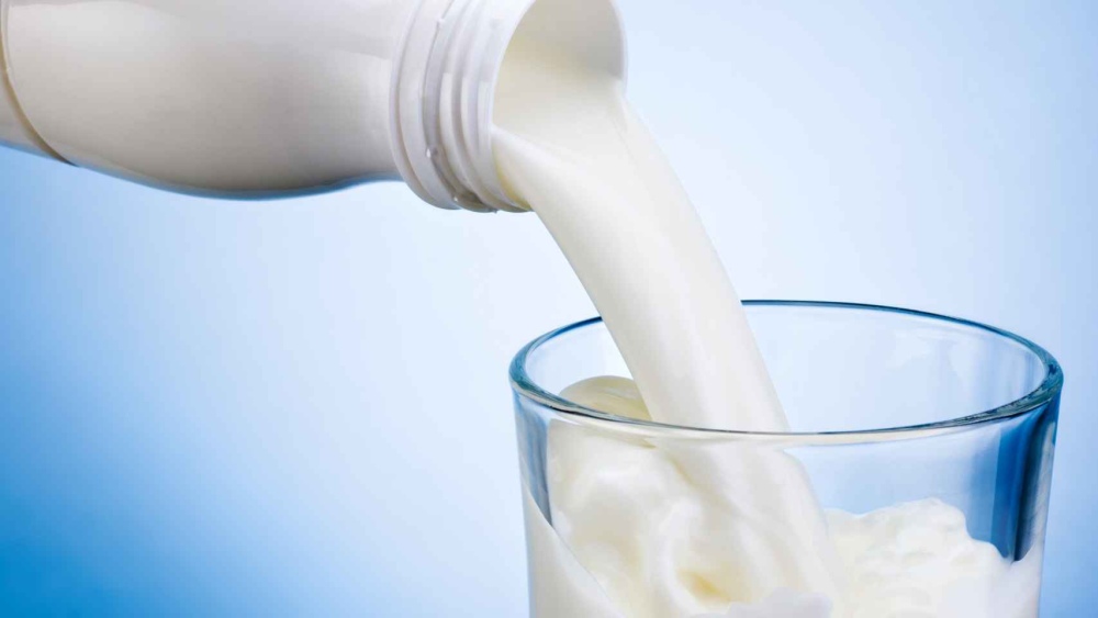 Los lácteos en la mira del etiquetado frontal