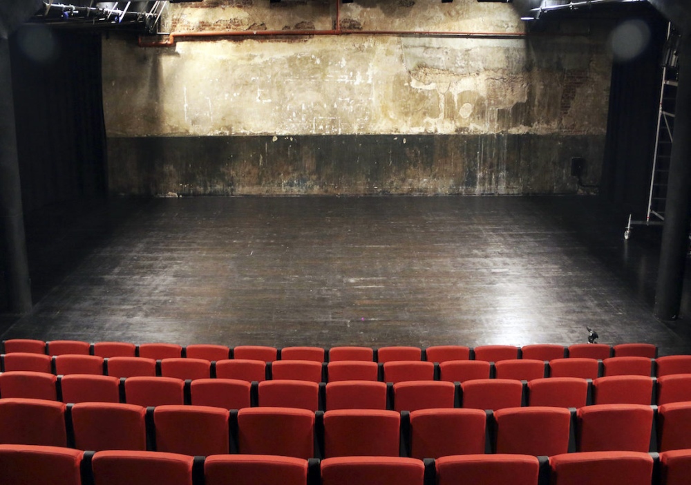 Abren línea de Subsidios para el Teatro Independiente