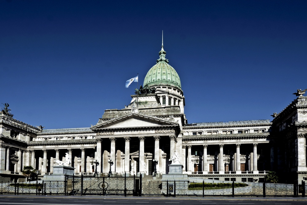 El Congreso Nacional sesionará este sábado en repudio al atentado a Cristina Fernández de Kirchner