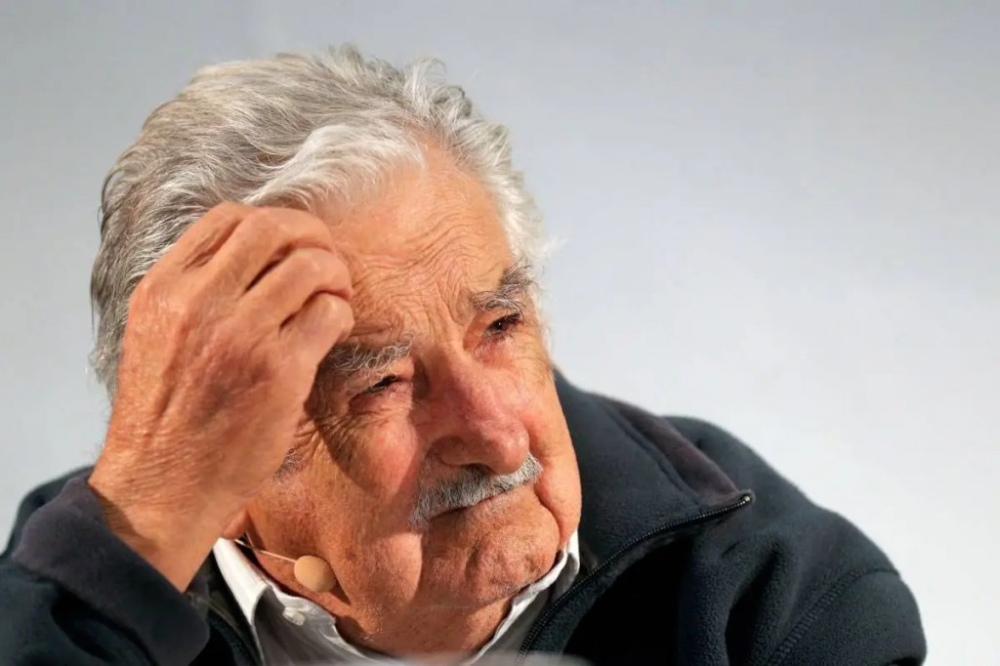 Pepe Mujica, sobre el ataque a Cristina Kirchner: "El fanatismo es una de las cosas más peligrosas"