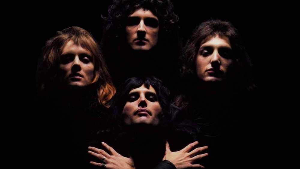 "Bohemian Rhapsody": a 47 años de su publicación