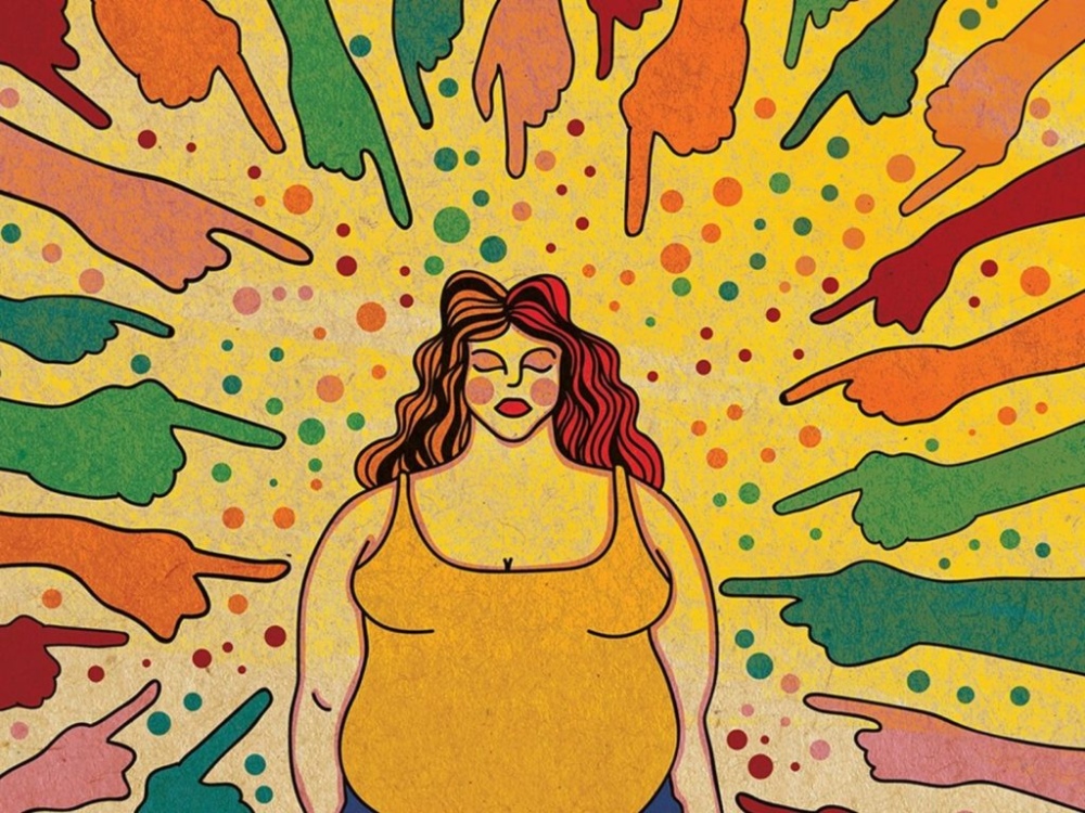 Obesidad: cómo pasar de la 'gordofobia' al tratamiento adecuado de la enfermedad