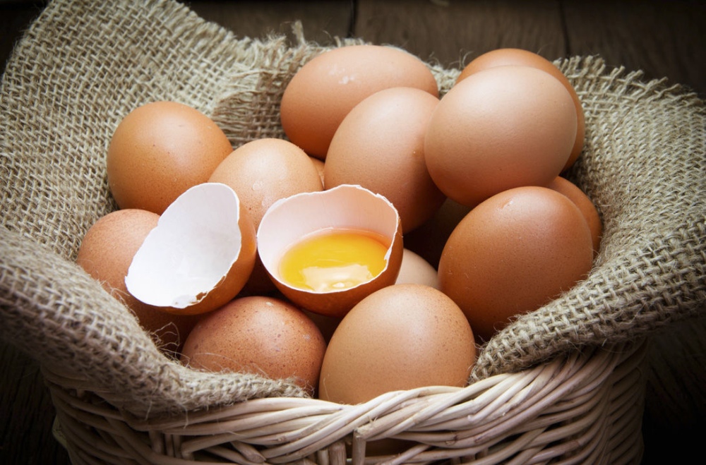 Día Internacional del Huevo