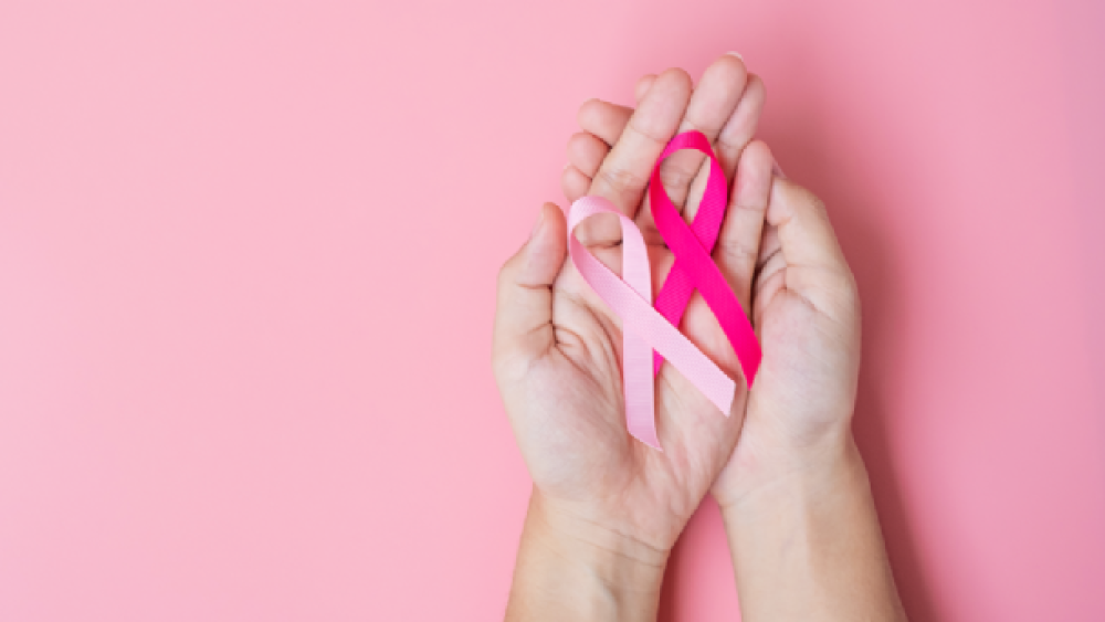 Octubre Rosa: Comienza una campaña gratuita de mamografías y PAP en el municipio de Tornquist