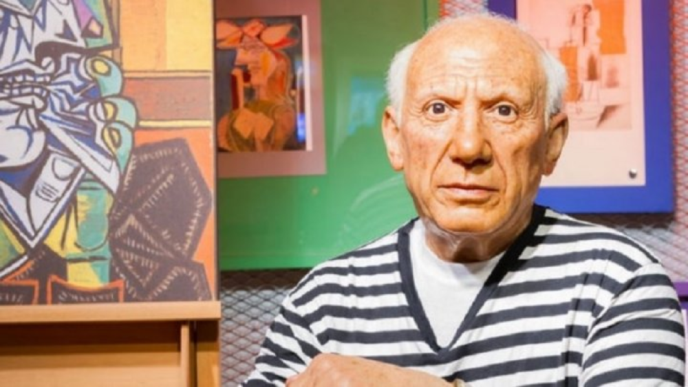 Pablo Picasso: el creador del cubismo que nació un 25 de octubre