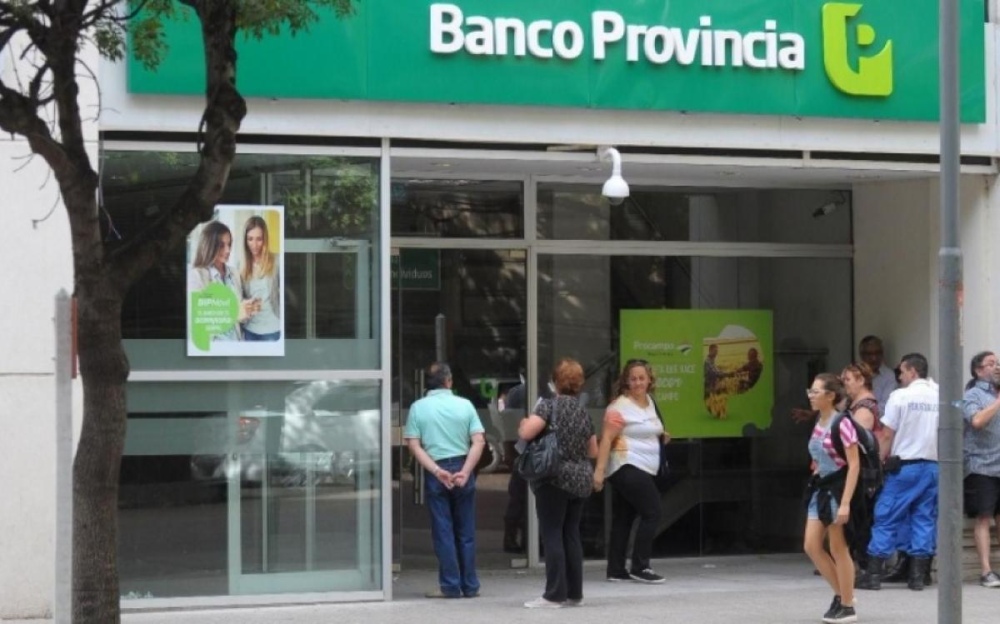 Atención bancaria de verano: Banco Provincia confirmó cuándo y dónde cambia el horario