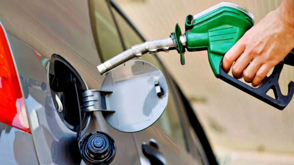 YPF aumentó sus combustibles 6% en promedio