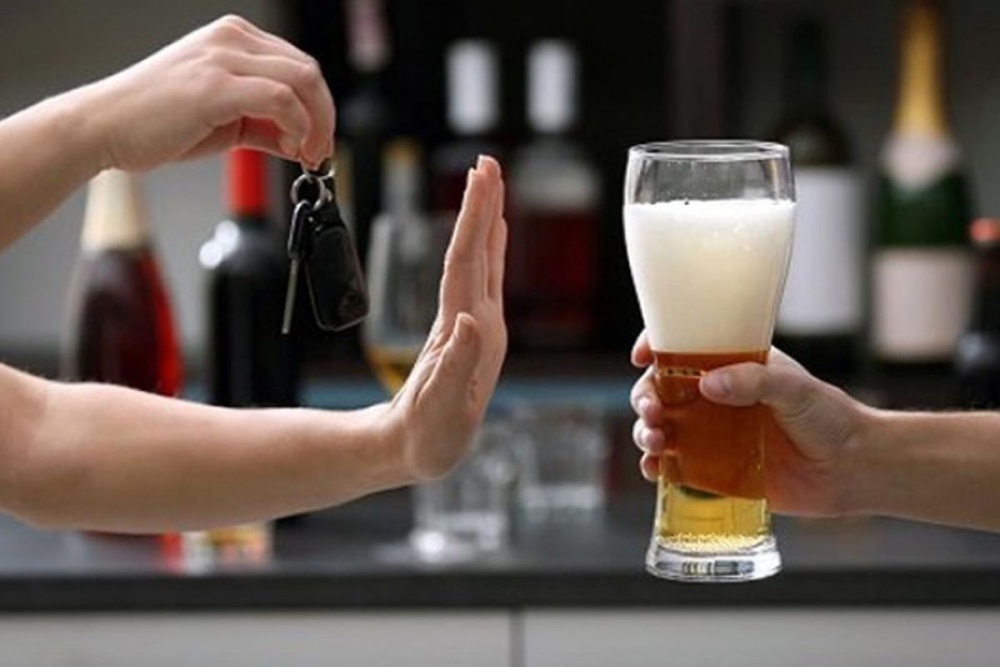 Familiares de víctimas de accidentes de tránsito realizan un nuevo reclamo para salga la Ley de Alcohol Cero