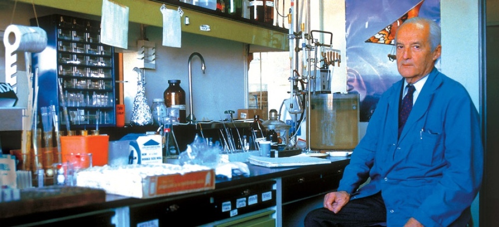 A 35 años del fallecimiento de Luis Federico Leloir, el médico argentino que revolucionó la química