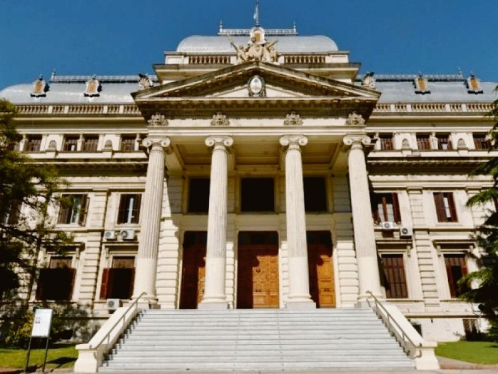 Legislatura Bonaerense: se sancionó el Presupuesto 2023 y la Ley Impositiva