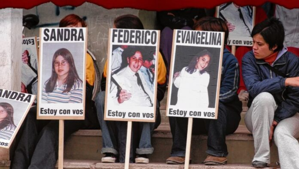 El Estado deberá indemnizar a la familia de una de las víctimas de la Masacre de Patagones
