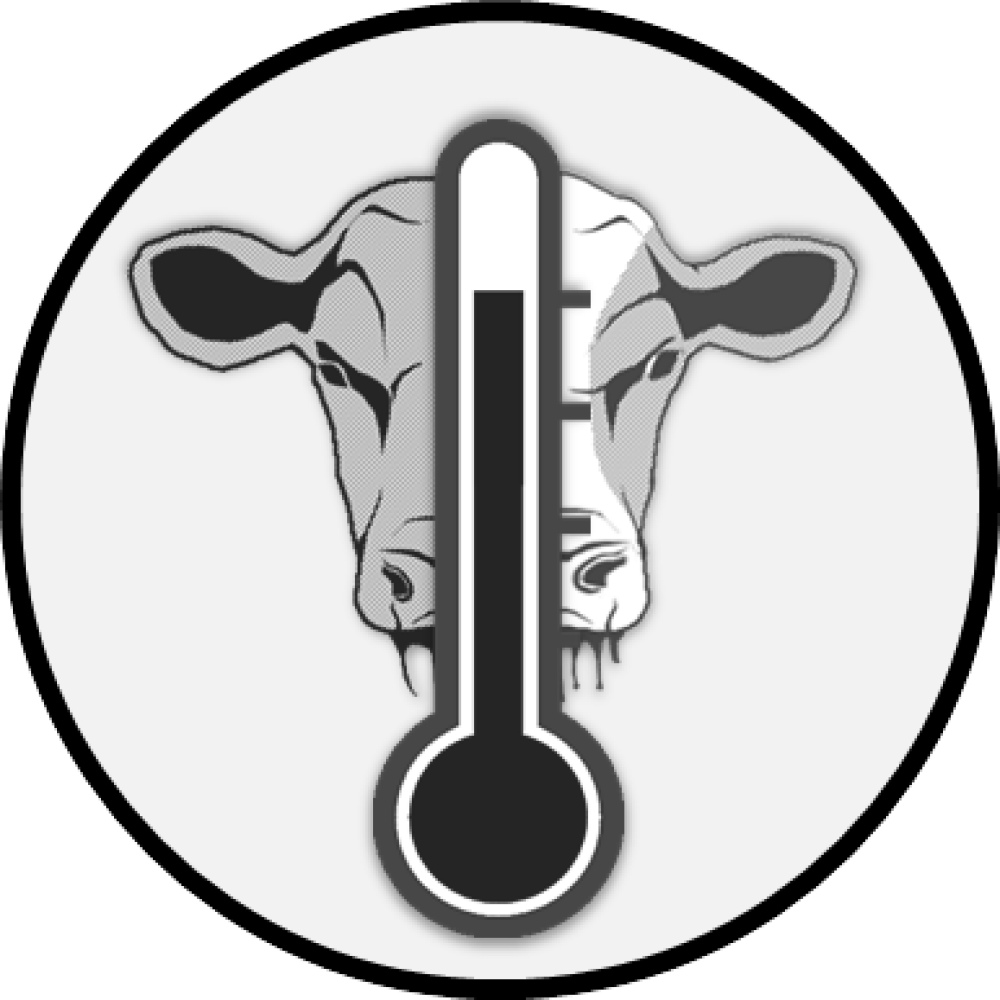 Alerta por ola de calor, ¿cómo prevenir el estrés en bovinos?