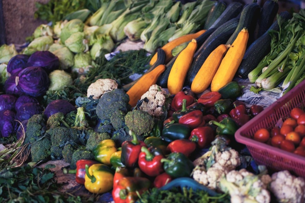 “La soberanía alimentaria es un reto y vamos a pelear para conquistarla”