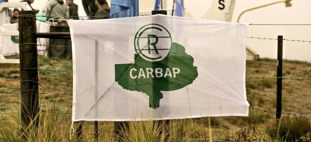 CARBAP convoca a una Asamblea Dirigencial para el próximo jueves en Tandil