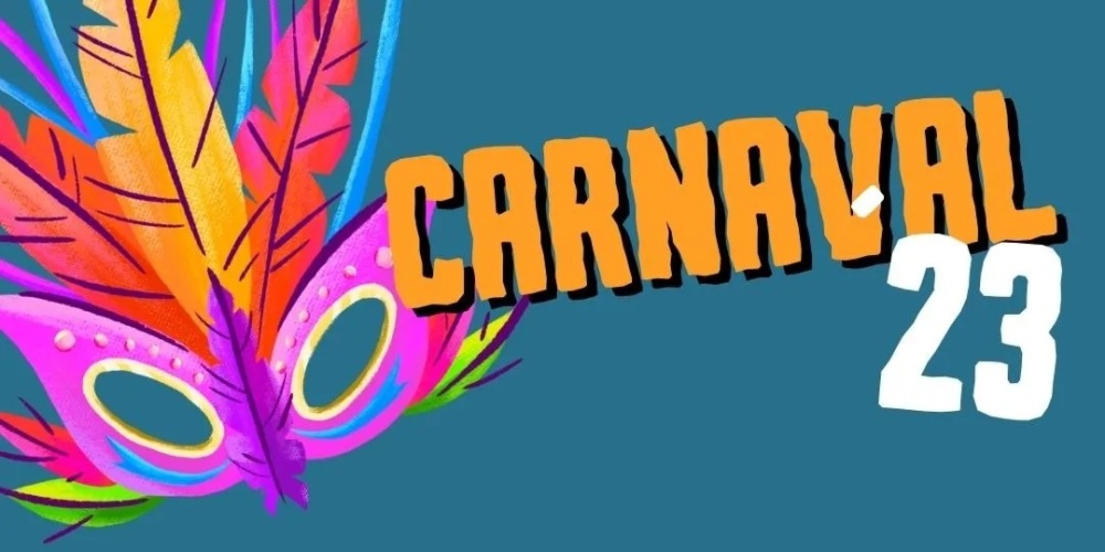 Puan: festejo de carnavales en distintos puntos del distrito