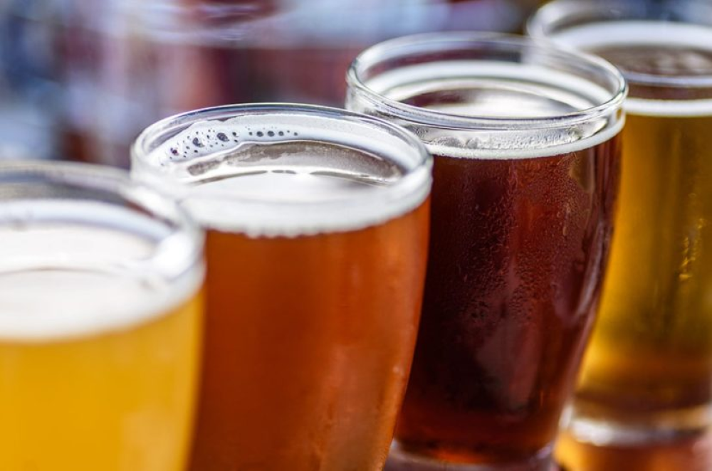 Peligra la producción de cerveza artesanal por falta de insumos