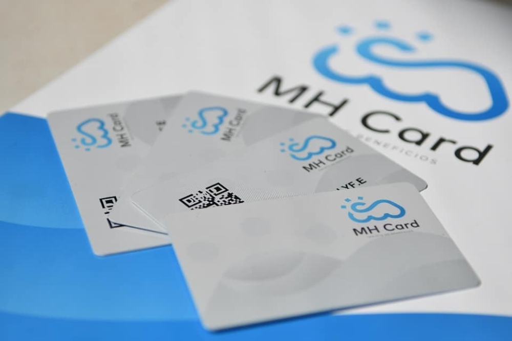 MH Card: Ahorro y pertenencia. Una tarjeta que fomenta el consumo local