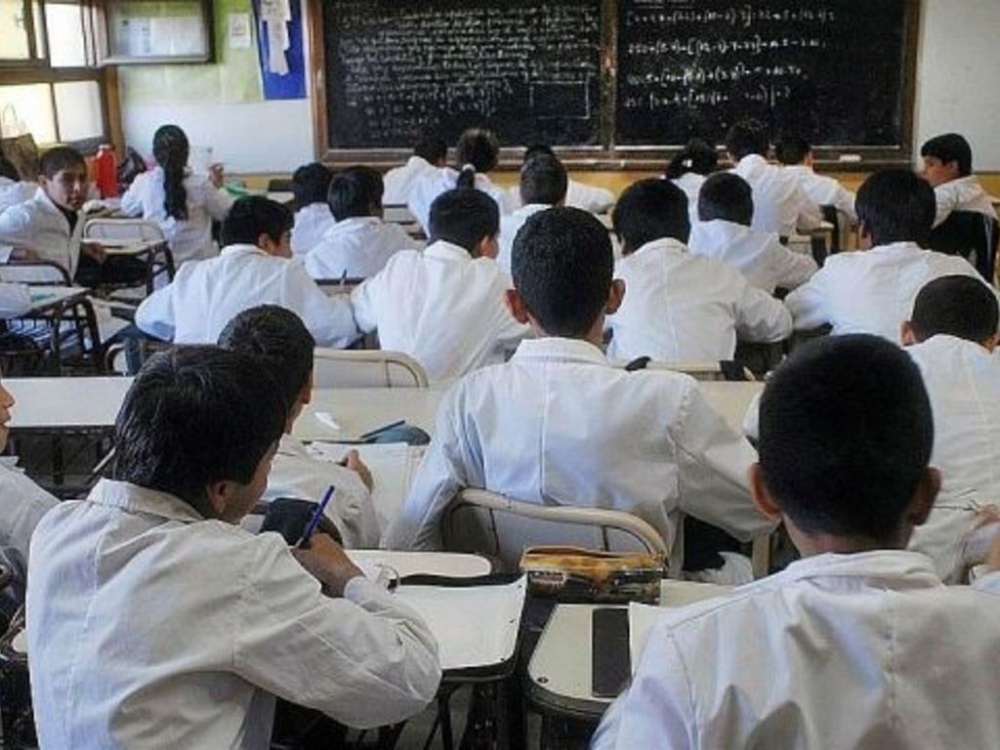 Un informe determinó que solo el 43% de los chicos llega a 6º grado con los conocimientos necesarios en Matemática y Lengua