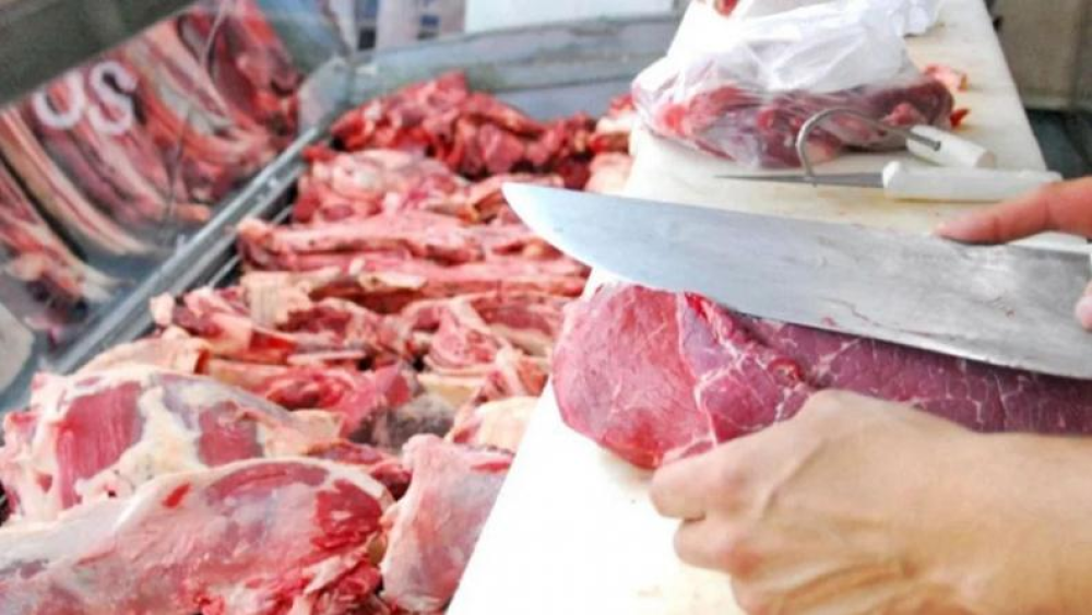 Advierten que la suba en el precio de la carne disparó la inflación de alimentos por encima del 7% en febrero