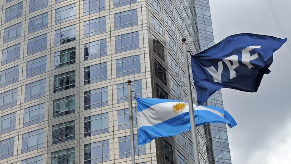 Expropiación de YPF: la Justicia de EEUU falló contra el Estado argentino: “Argentina perdió, pero YPF ganó"  dijo la jueza
