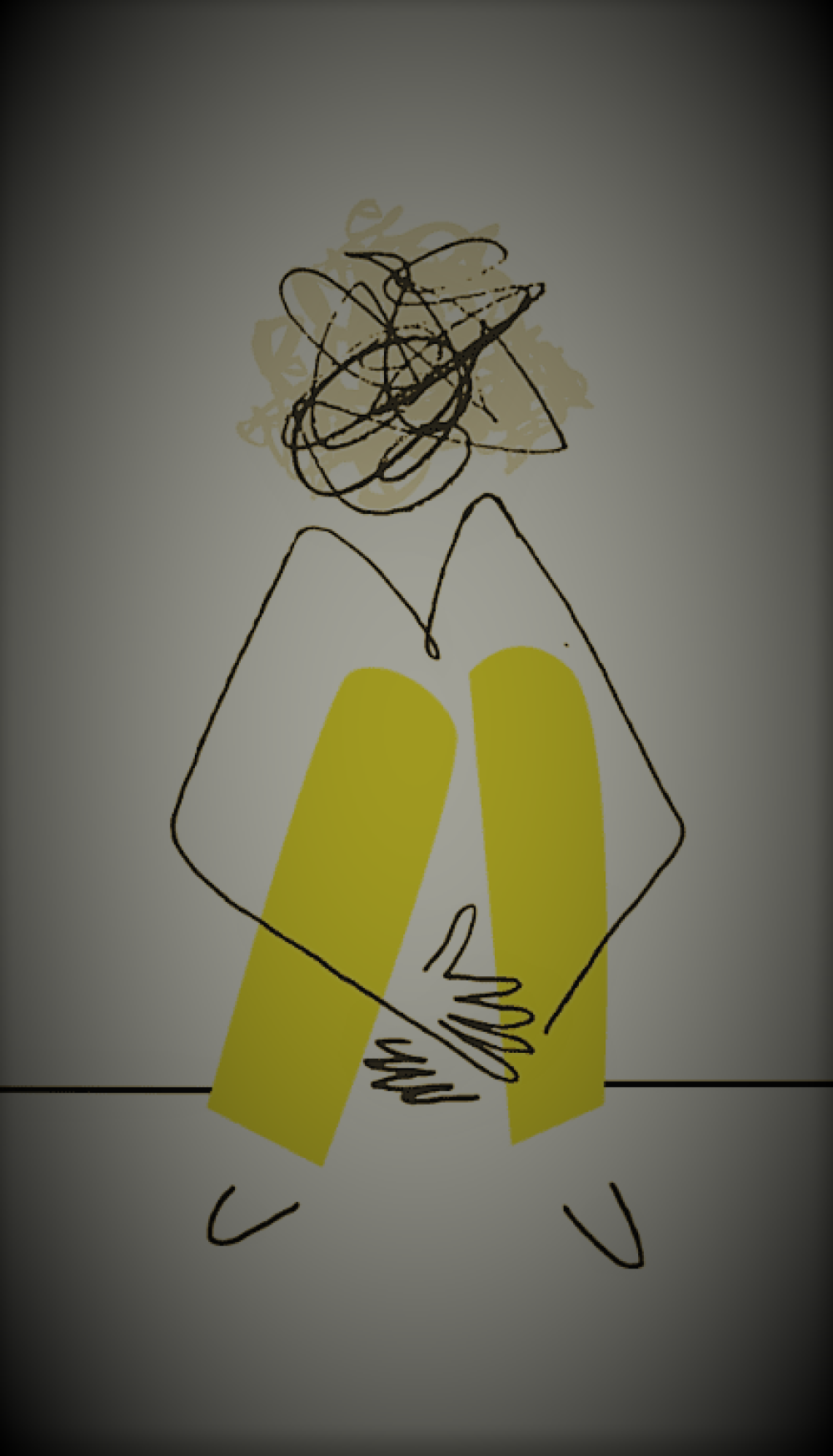 Ilustración  Abstrakt