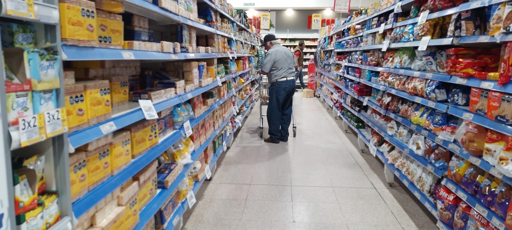 La “Hora Silenciosa”: Supermercados brindan un ambiente adecuado para personas con Condiciones del Espectro Autista