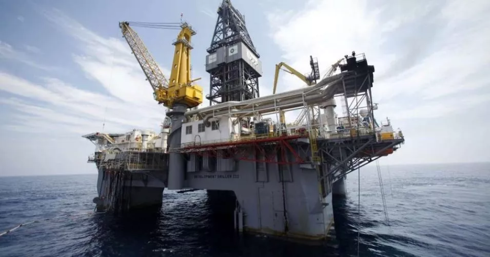 YPF realizará un registro sísmico para la exploración offshore en Mar del Plata
