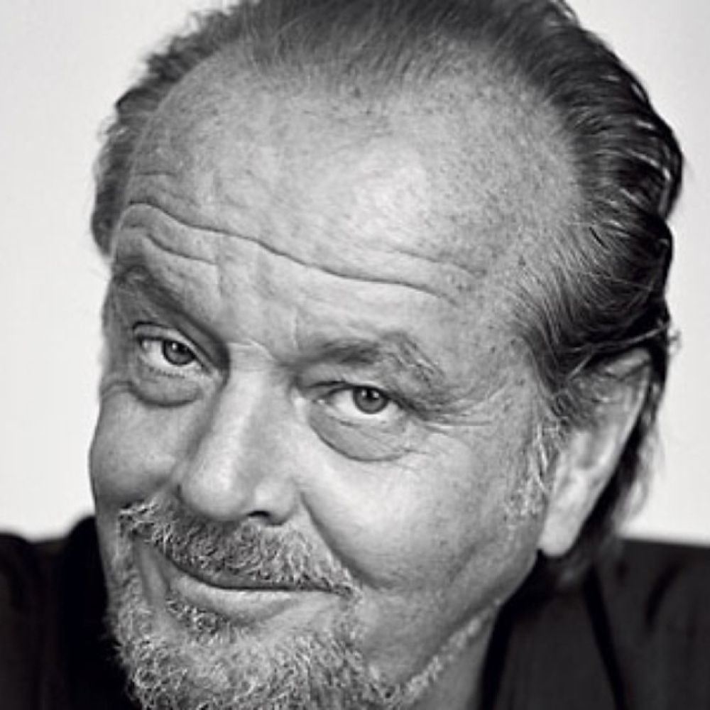 Jack Nicholson cumple hoy 86 años de edad: el actor se retiró hace más de una década por su condición de demencia