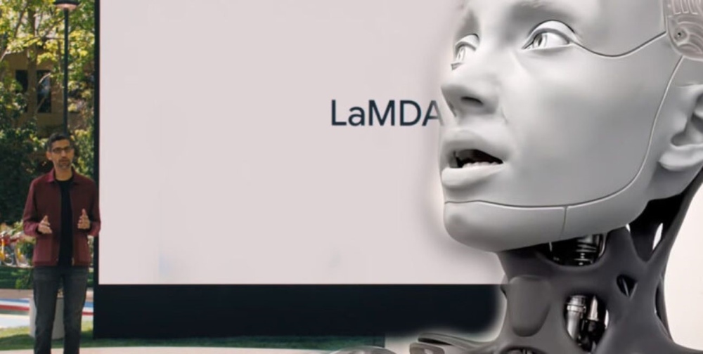 LaMDA, el Chatbot de Google