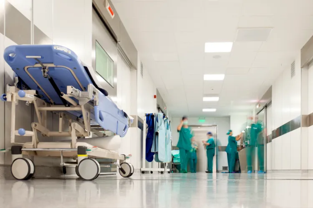 La Legislatura bonaerense aprobó un régimen de beneficios para profesionales residentes del sistema de salud