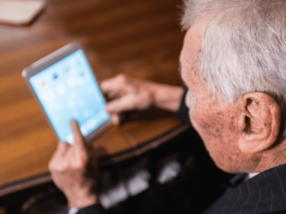 Tablets para Jubilados: ¿Cuál es el trámite para recibirla?