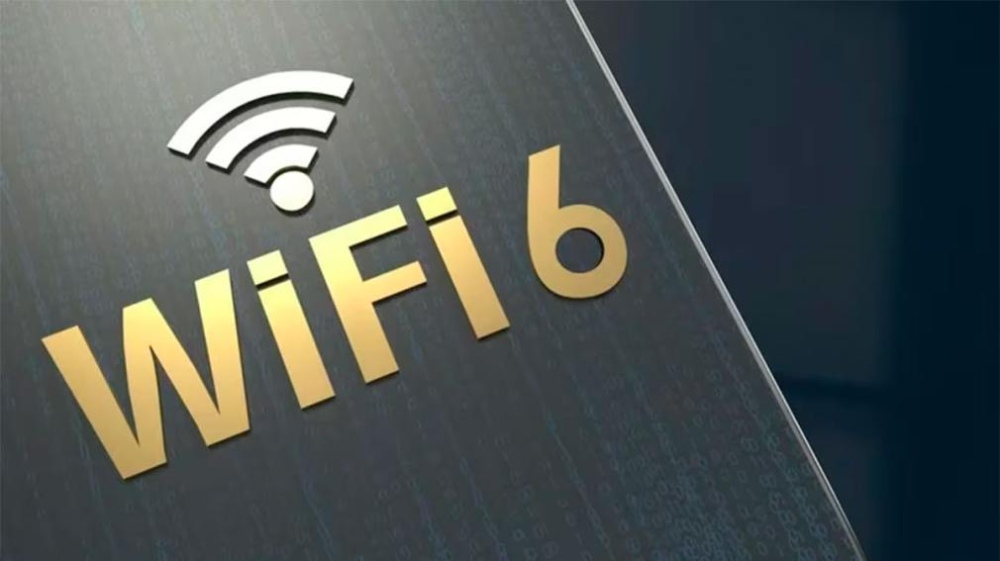 La tecnología WiFi 6 ya tiene banda ancha
