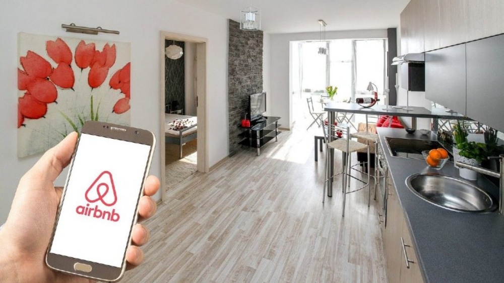 Airbnb: un mercado de 700 millones de dólares fuera del radar del Estado