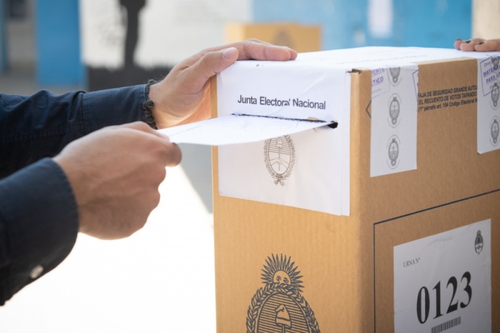 La Corte Suprema suspendió las elecciones en San Juan y Tucumán