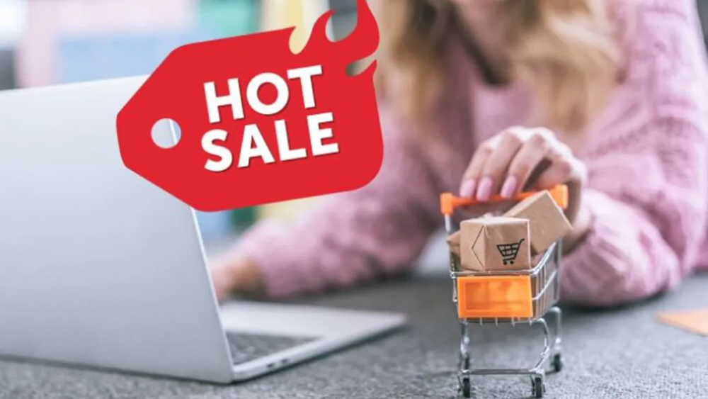 Hot Sale: Llega otra edición con nuevas ofertas y financiamiento en cuotas
